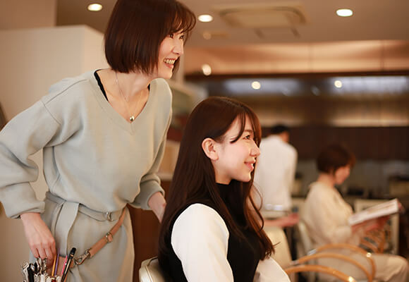 働きがいのある職場づくり