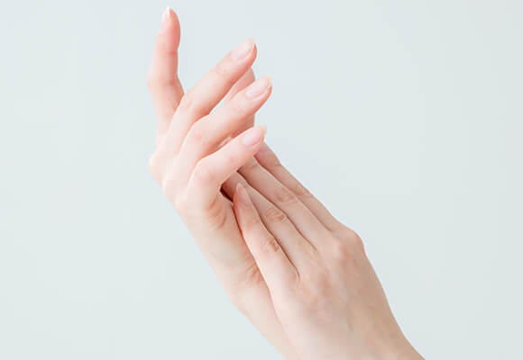 スタッフの健康管理