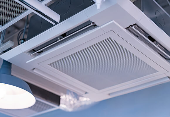 省エネエアコン 電力削減